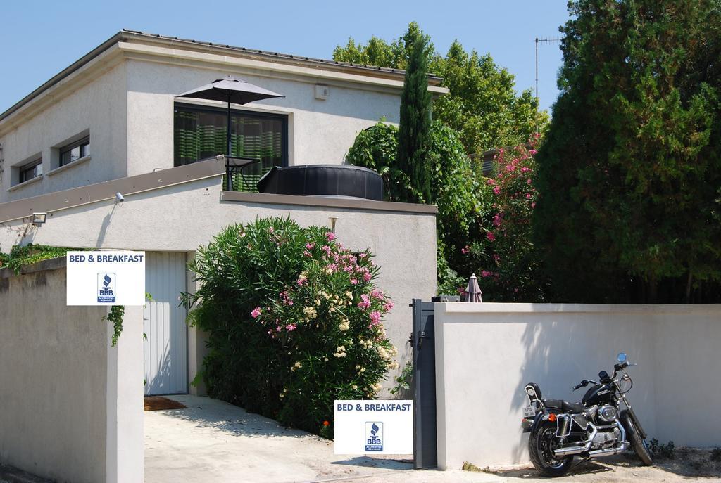 Pied A Terre En Ville Марсилия Екстериор снимка